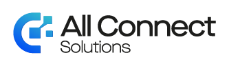 All Connect Solutions logo